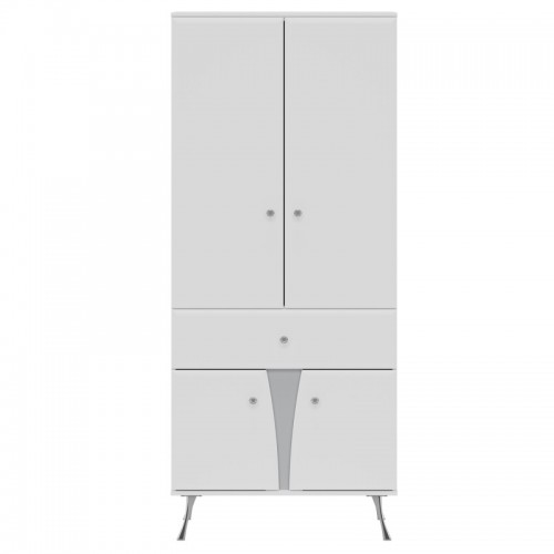 Skapis LUXOR LX07
